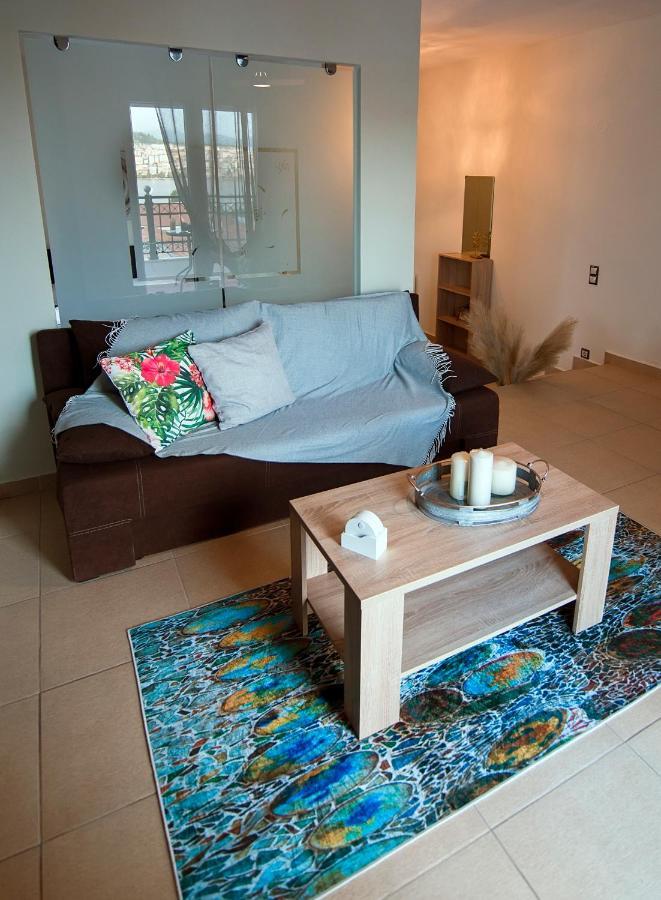 Anna'S House Apartment แคซโทเรีย ภายนอก รูปภาพ