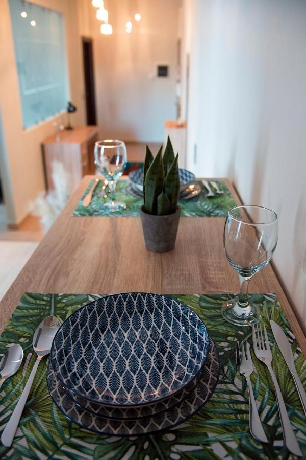 Anna'S House Apartment แคซโทเรีย ภายนอก รูปภาพ