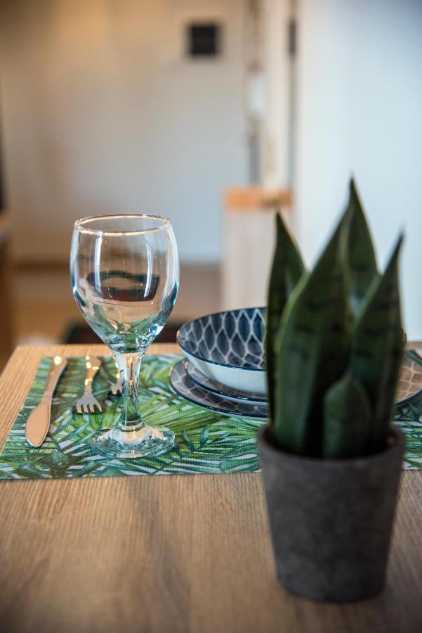 Anna'S House Apartment แคซโทเรีย ภายนอก รูปภาพ