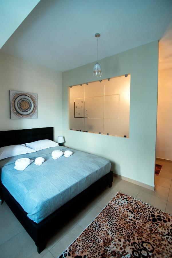 Anna'S House Apartment แคซโทเรีย ภายนอก รูปภาพ